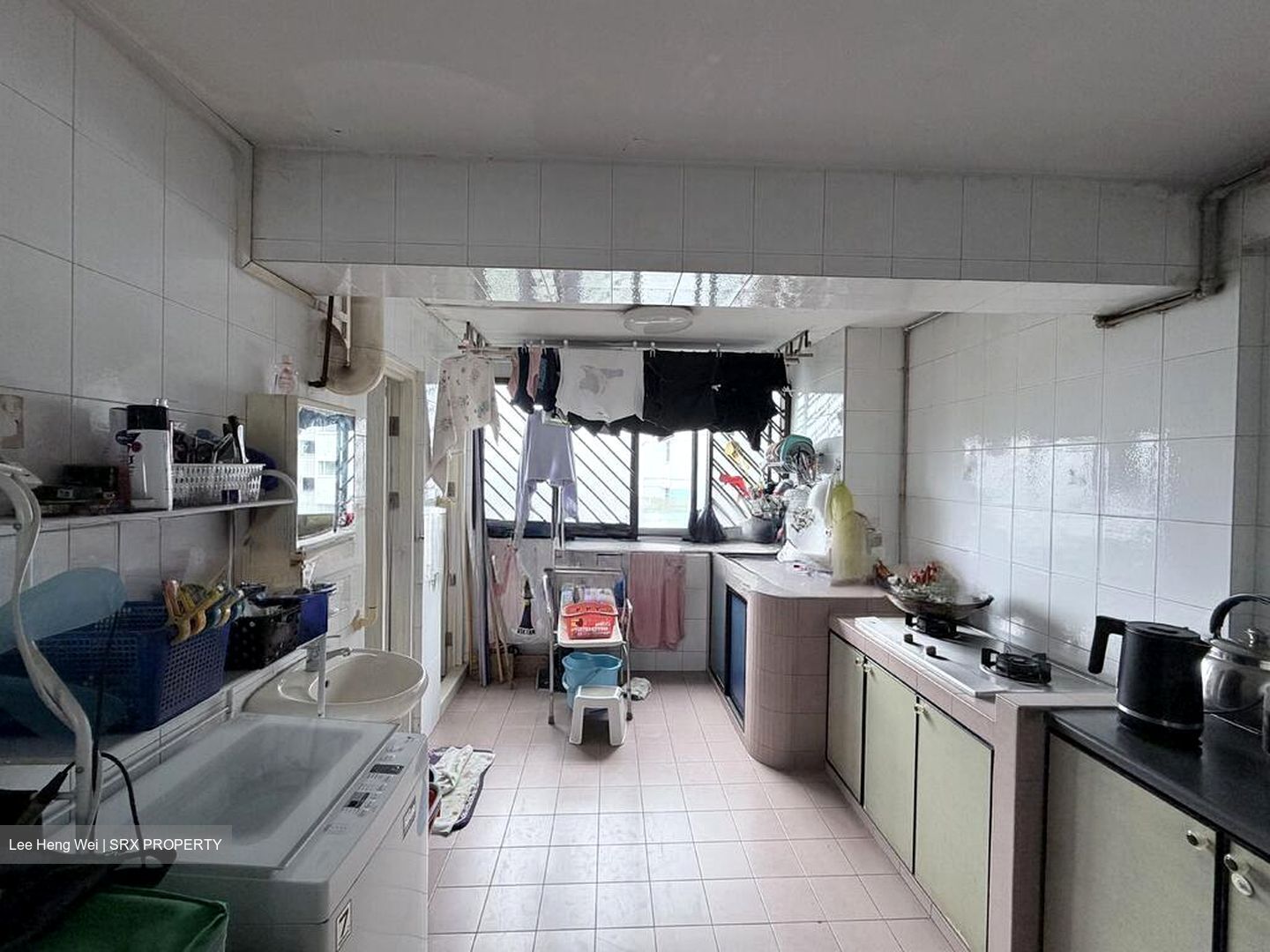 Blk 1 Hougang Avenue 3 (Hougang), HDB 3 Rooms #517479471